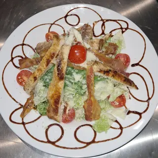 Cezar salata